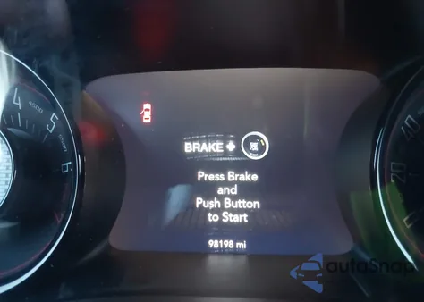 2018 Dodge Challenger Sxt from USA, damaged, VIN 2C3CDZAG2JH246096